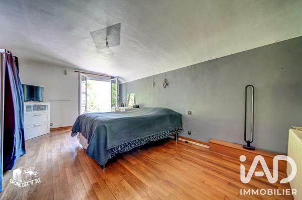 Maison à vendre 6 pièces 149 m² Hayange