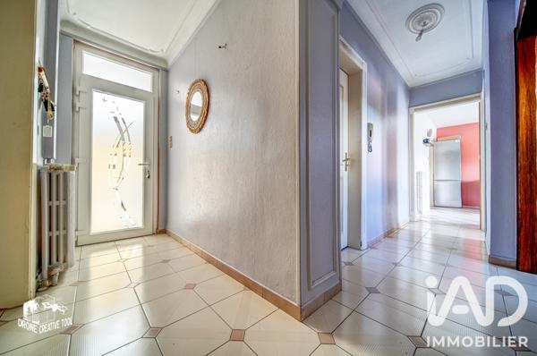 Maison à vendre 6 pièces 149 m² Hayange