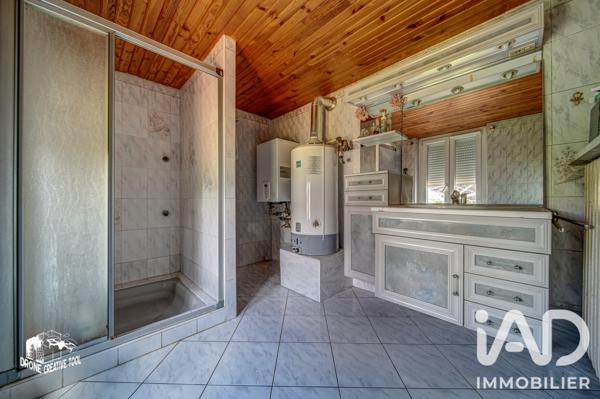 Maison à vendre 6 pièces 149 m² Hayange
