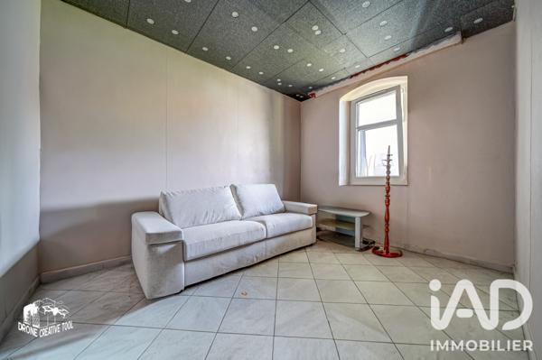 Maison à vendre 6 pièces 149 m² Hayange