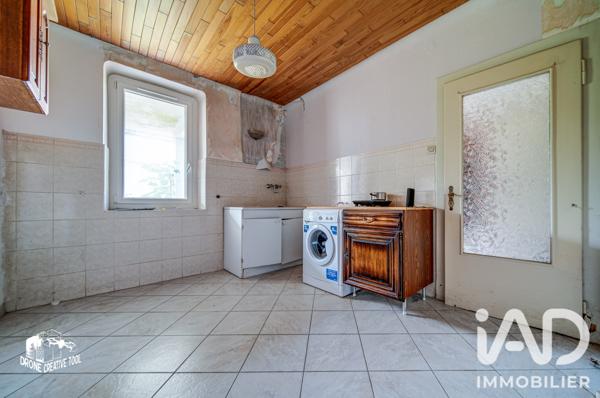 Maison à vendre 6 pièces 149 m² Hayange