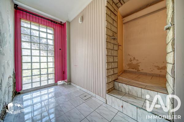 Maison à vendre 6 pièces 149 m² Hayange