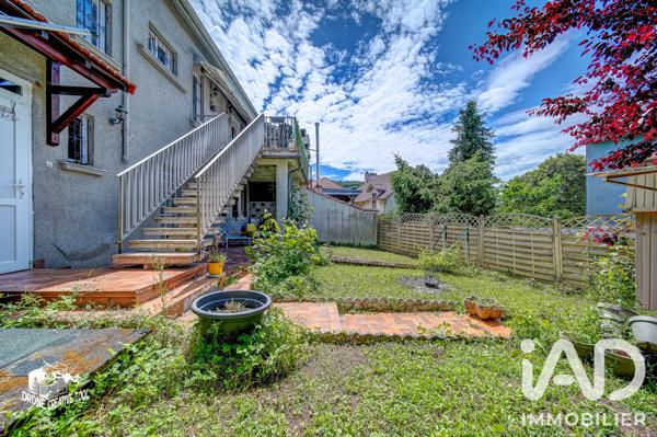 Maison à vendre 6 pièces 149 m² Hayange