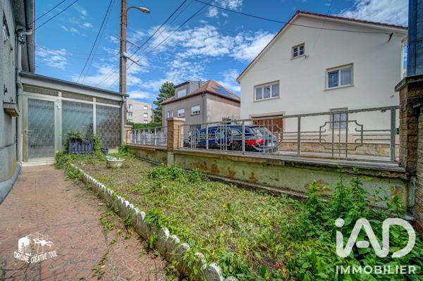 Maison à vendre 6 pièces 149 m² Hayange