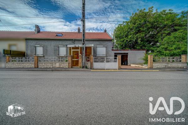 Maison à vendre 6 pièces 149 m² Hayange