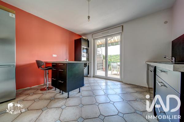 Maison à vendre 6 pièces 149 m² Hayange