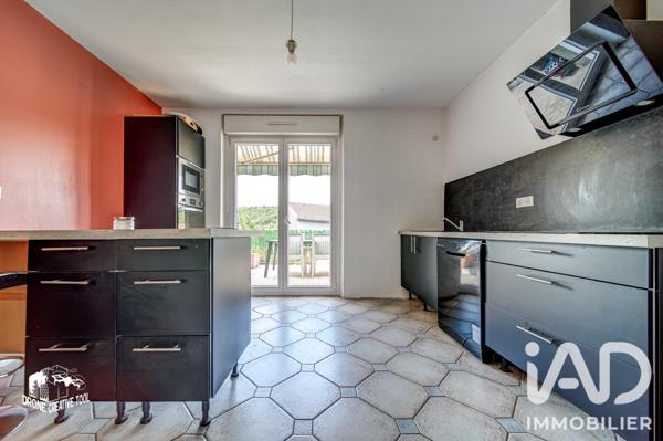 Maison à vendre 6 pièces 149 m² Hayange