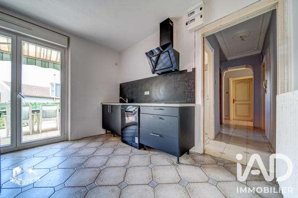 Maison à vendre 6 pièces 149 m² Hayange
