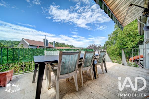 Maison à vendre 6 pièces 149 m² Hayange
