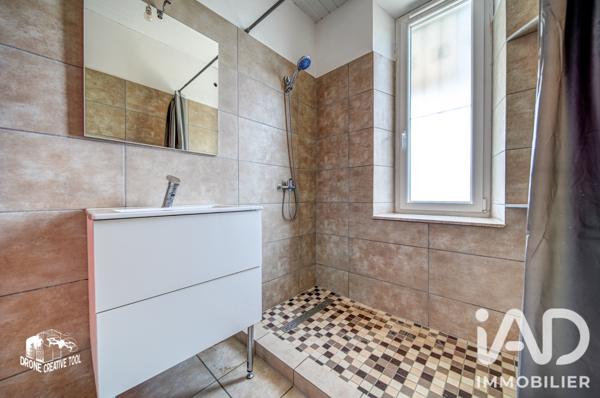 Maison à vendre 6 pièces 149 m² Hayange