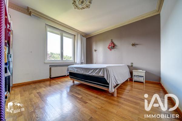 Maison à vendre 6 pièces 149 m² Hayange