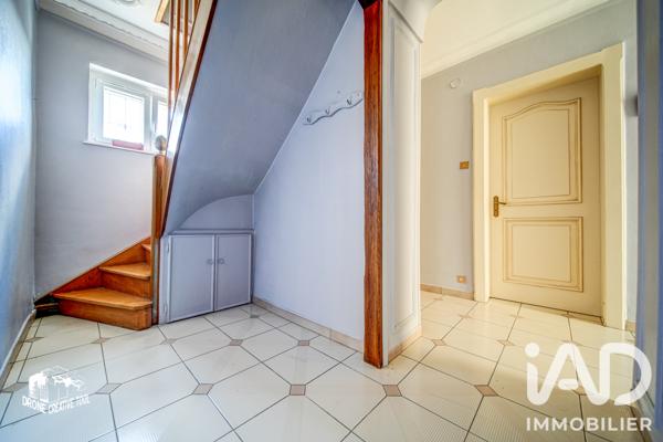 Maison à vendre 6 pièces 149 m² Hayange