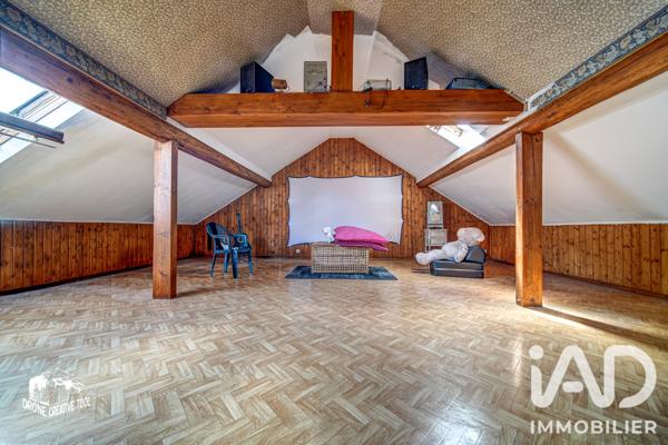 Maison à vendre 6 pièces 149 m² Hayange