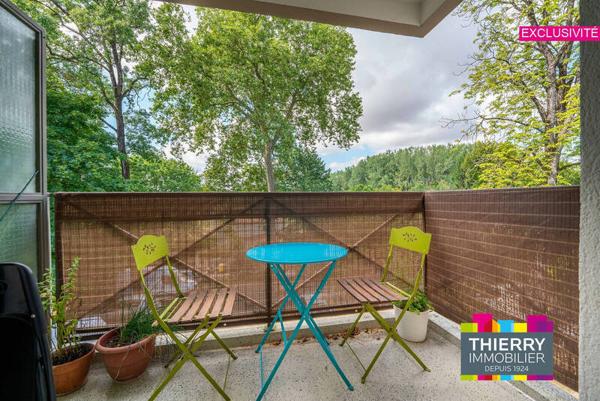 Appartement 2 pièces - 44200 Nantes