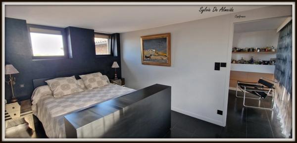 Maison Atypique,325 m²,vue, piscine, pierre, caractère à vendre 6 pièces SAINT VERAND (71)Bourgogne