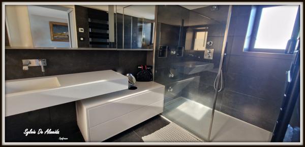 Maison Atypique,325 m²,vue, piscine, pierre, caractère à vendre 6 pièces SAINT VERAND (71)Bourgogne