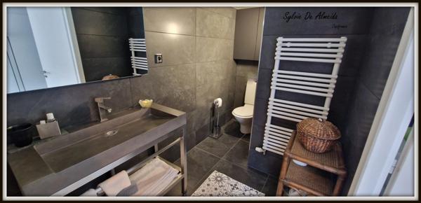 Maison Atypique,325 m²,vue, piscine, pierre, caractère à vendre 6 pièces SAINT VERAND (71)Bourgogne