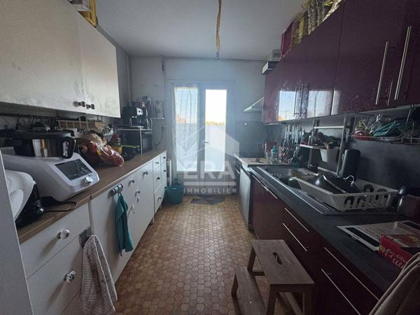 Maison Bourg 5 pièce(s) 104.43 m2