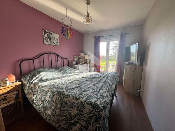 Maison Bourg 5 pièce(s) 104.43 m2