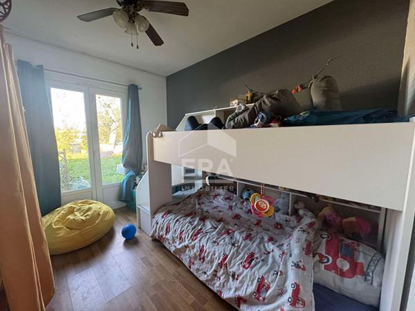 Maison Bourg 5 pièce(s) 104.43 m2