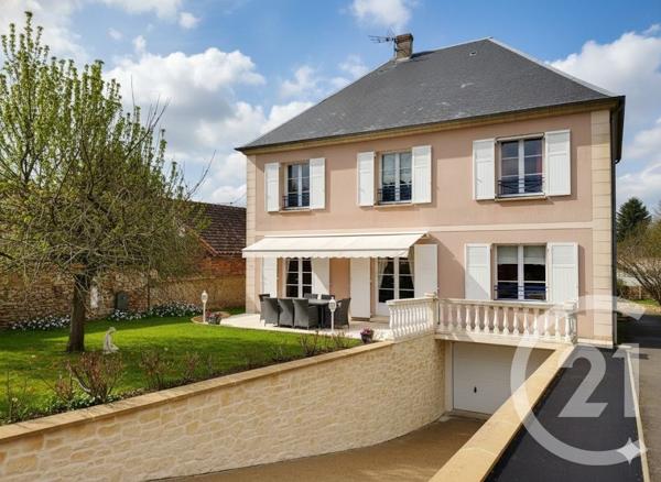 Maison à vendre  7 pièces - 180 m2 EPERNON - 28