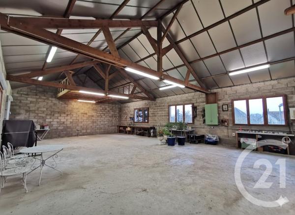 Maison à vendre  7 pièces - 180 m2 EPERNON - 28