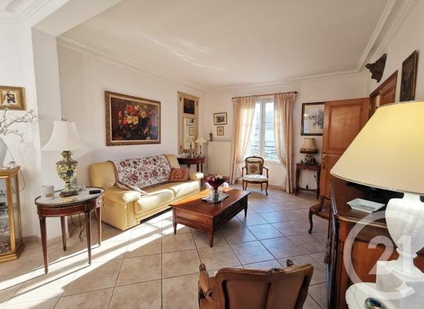 Maison à vendre  7 pièces - 180 m2 EPERNON - 28