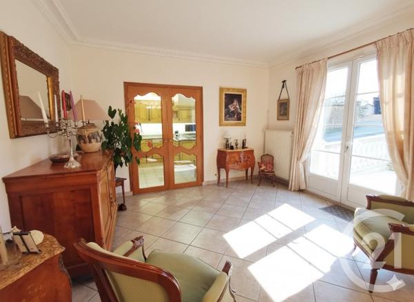 Maison à vendre  7 pièces - 180 m2 EPERNON - 28