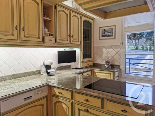 Maison à vendre  7 pièces - 180 m2 EPERNON - 28