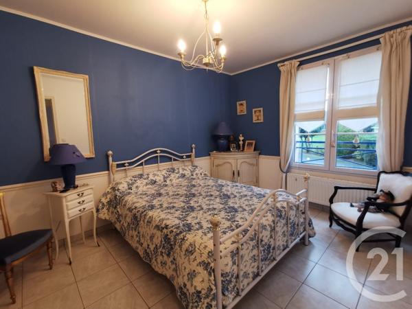 Maison à vendre  7 pièces - 180 m2 EPERNON - 28