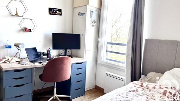 Apartment for sale 5 rooms 110 m² Montigny-lès-Cormeilles