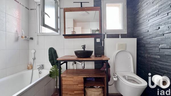 Apartment for sale 5 rooms 110 m² Montigny-lès-Cormeilles