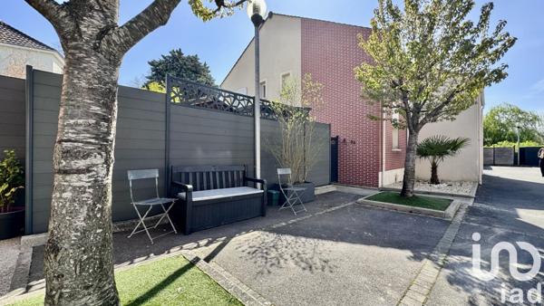 Apartment for sale 5 rooms 110 m² Montigny-lès-Cormeilles