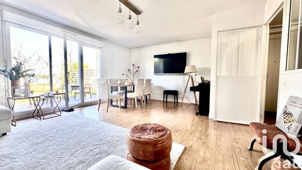 Apartment for sale 5 rooms 110 m² Montigny-lès-Cormeilles
