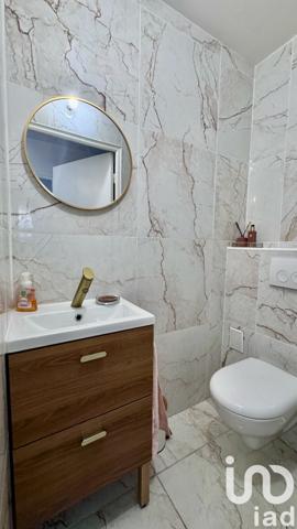 Apartment for sale 5 rooms 110 m² Montigny-lès-Cormeilles