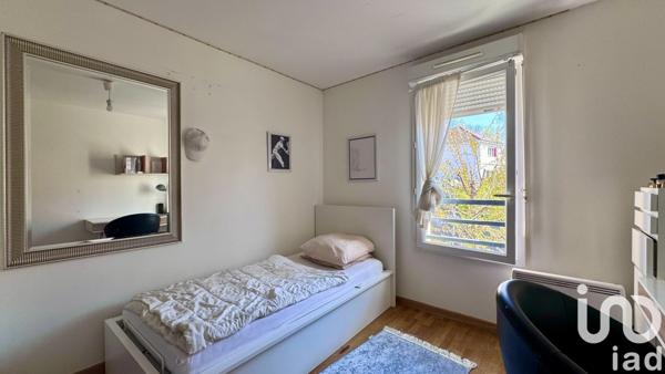 Apartment for sale 5 rooms 110 m² Montigny-lès-Cormeilles