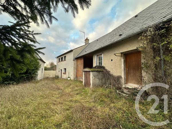 Maison à vendre  4 pièces - 83 m2 PITHIVIERS - 45