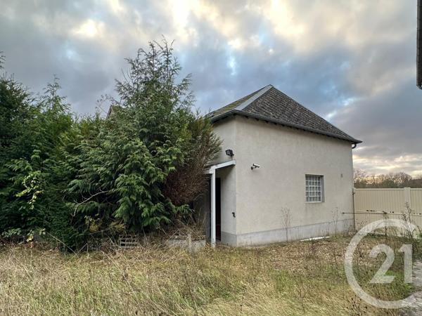 Maison à vendre  4 pièces - 83 m2 PITHIVIERS - 45