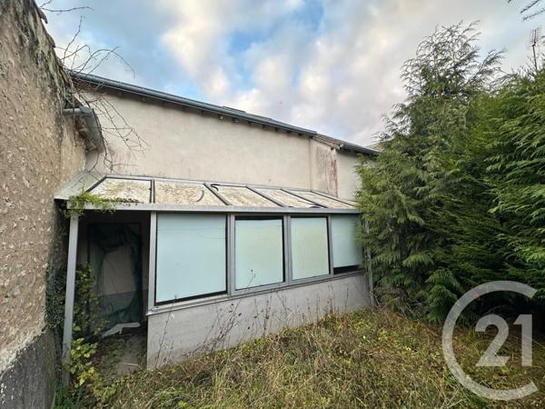 Maison à vendre  4 pièces - 83 m2 PITHIVIERS - 45