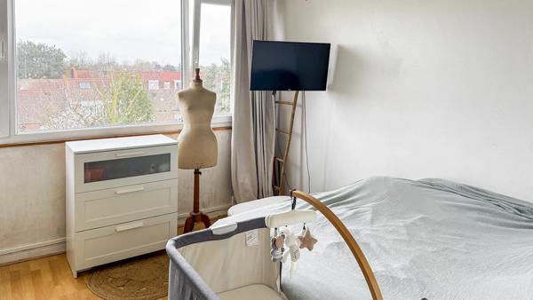 Appartement Marcq-en-Barœul - CENTRE - BOURG