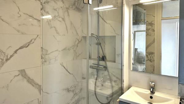 Appartement Marcq-en-Barœul - CENTRE - BOURG