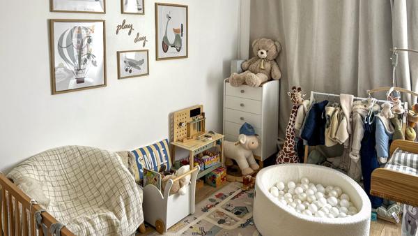 Appartement Marcq-en-Barœul - CENTRE - BOURG