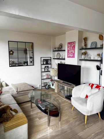 Appartement Marcq-en-Barœul - CENTRE - BOURG