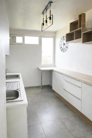 Appartement Marcq-en-Barœul - CENTRE - BOURG