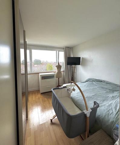 Appartement Marcq-en-Barœul - CENTRE - BOURG