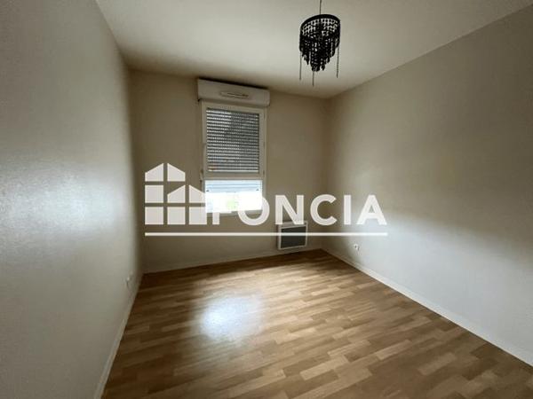 À vendre Appartement 2 pièces 48 m² - Saint-jean-de-la-ruelle 45140