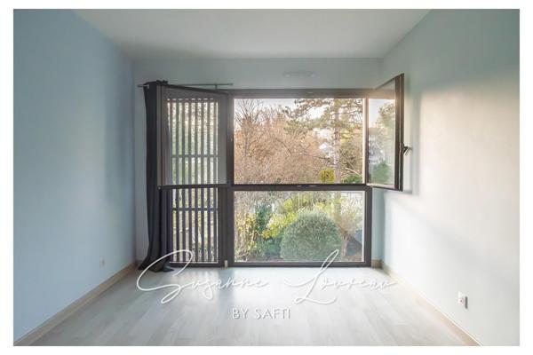 Maison contemporaine de 2017 - une ligne sobre qui capte le regard