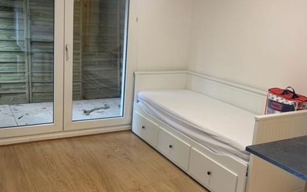 Appartement à louer    1 pièce •  Toulouse