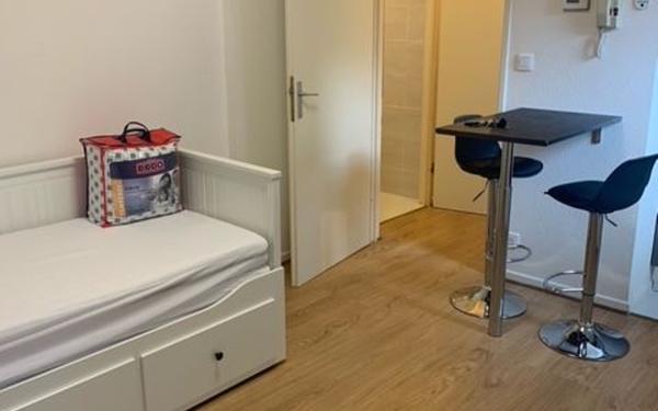 Appartement à louer    1 pièce •  Toulouse