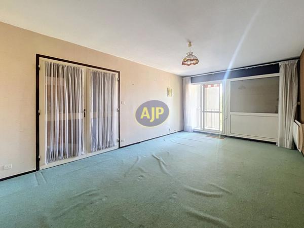 Vente appartement Talence : 262 500 € - AJP ACTEA Talence